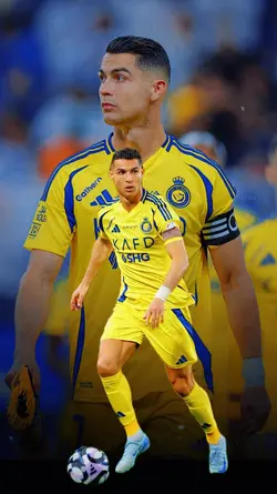 Ronaldo