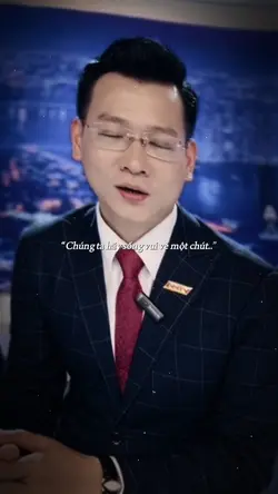 Sống vui vẻ một chút