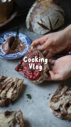 Cooking Vlog