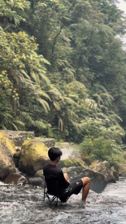 kenangan terindah