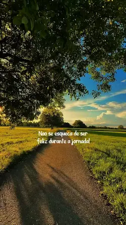 Não se esqueça 💭