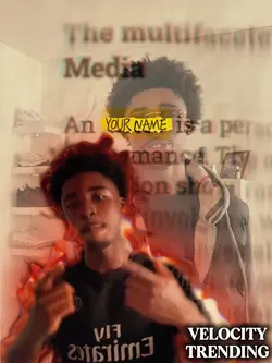 Joro x Velocity tren