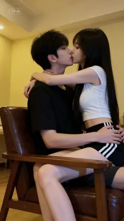 Couple Kissinger