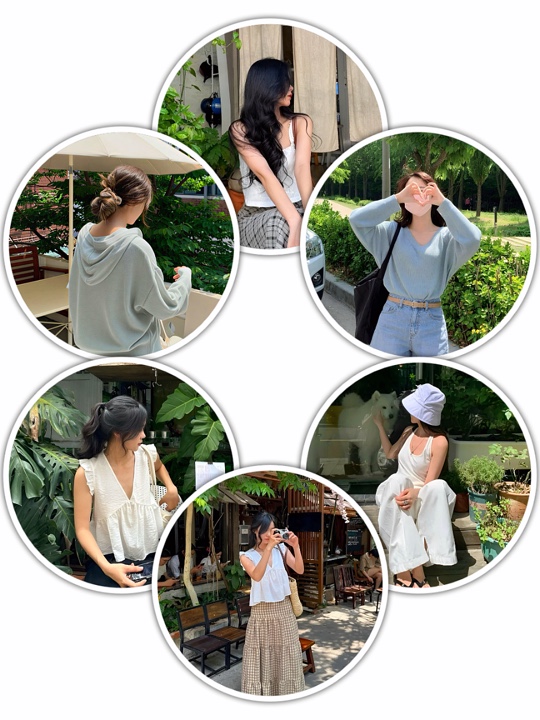 Photos Collage Recap