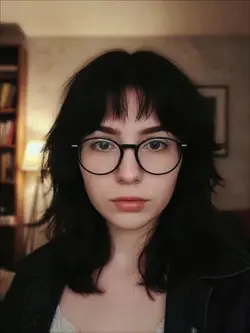 Vibe üzerinde tek, akmasına izin ver