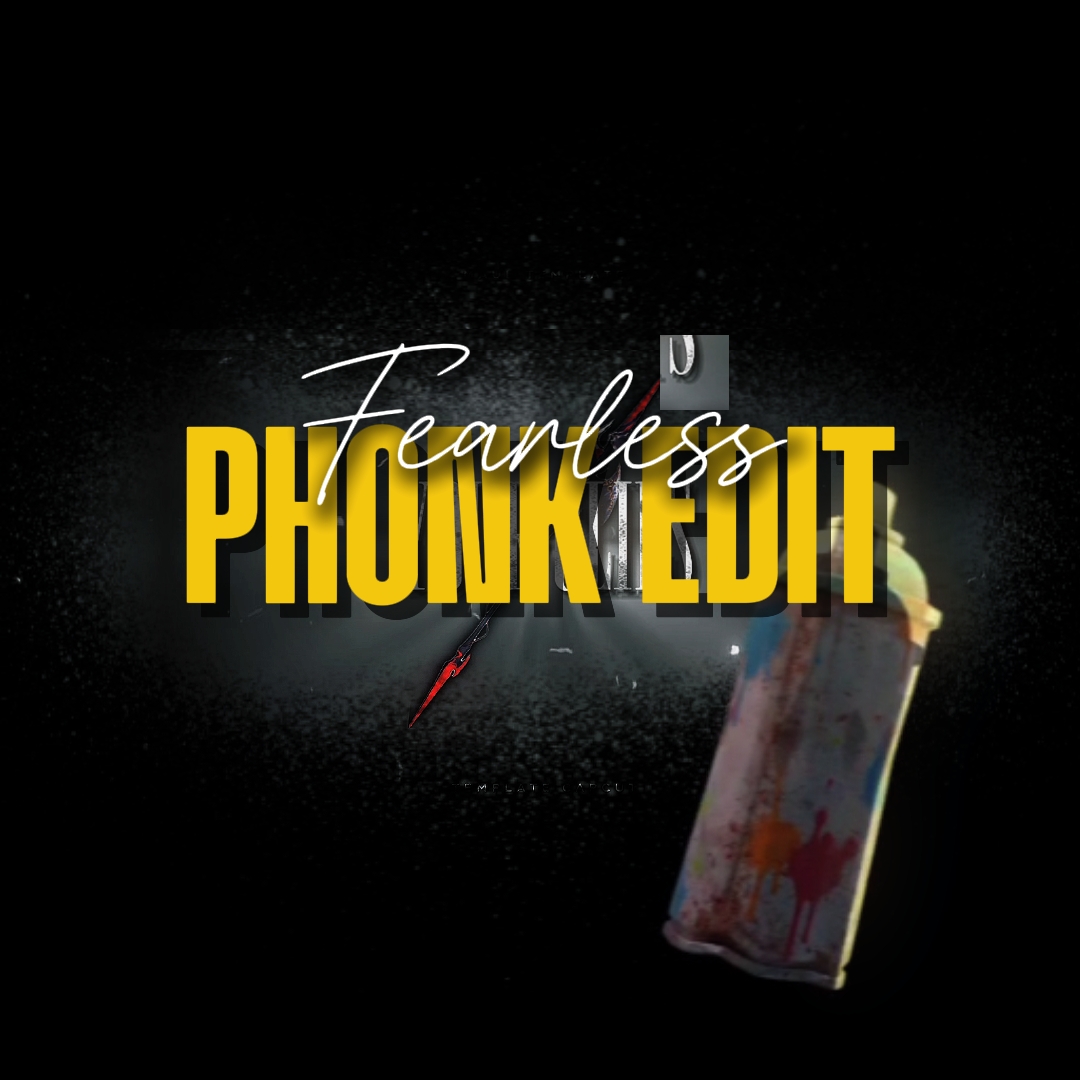 phonk edits