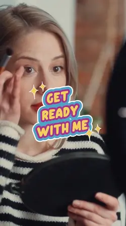intro get ready