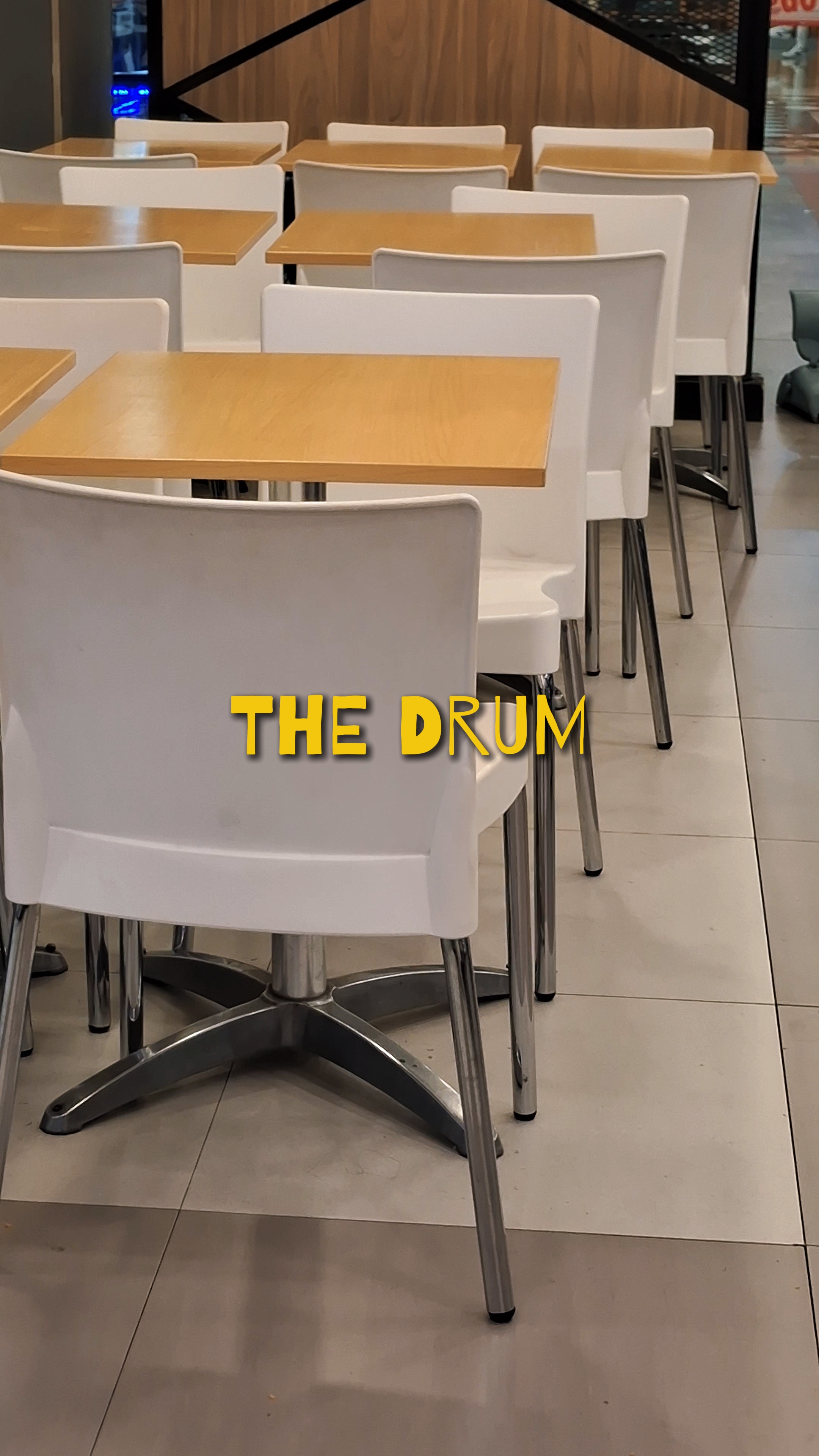 Drum 8 Klip