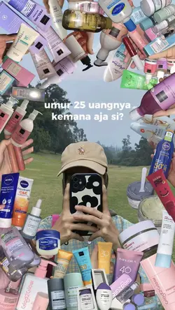 versi skincare ni