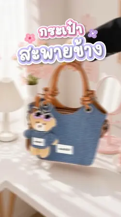 กระเป๋า
