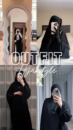 Outfit Hijabstyle 