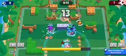 Just 2 clips