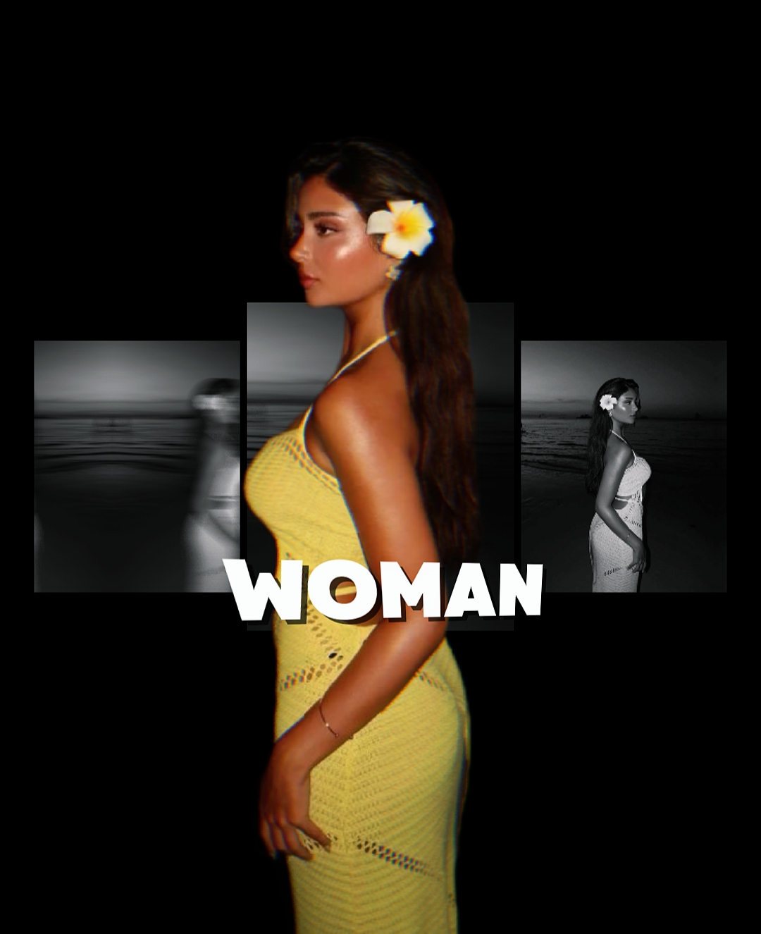 W O M A N