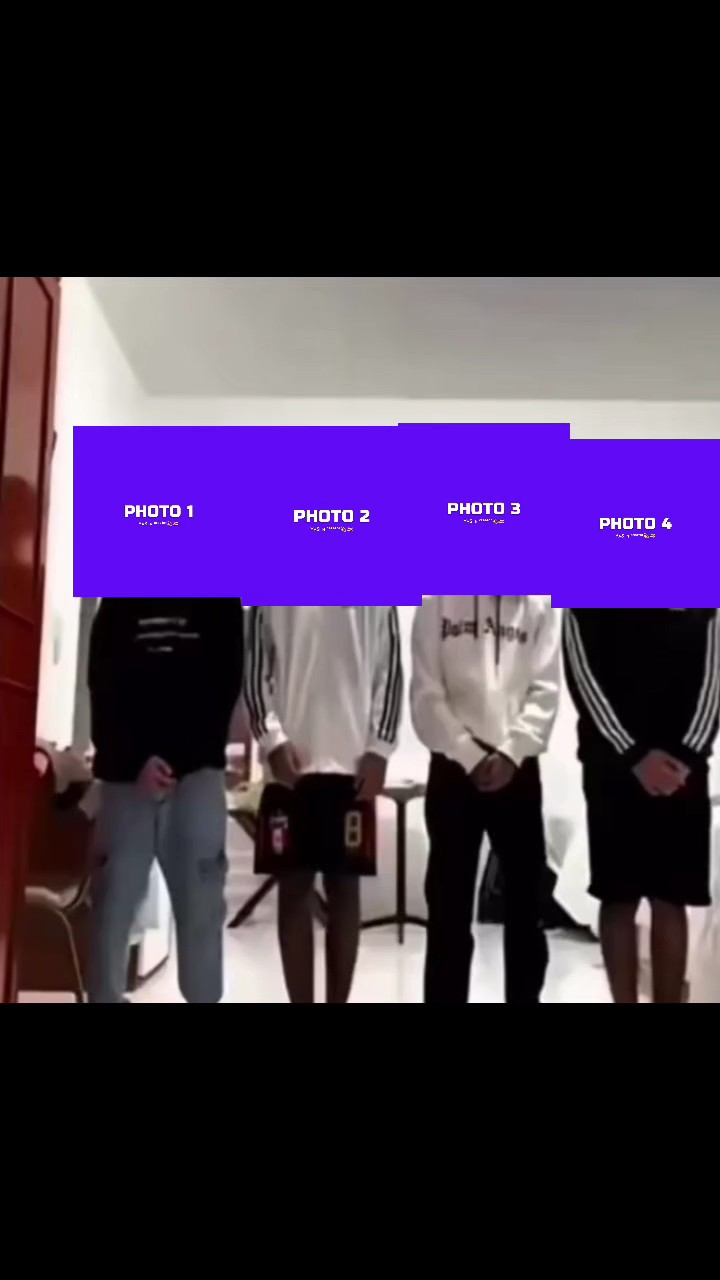 trending template 