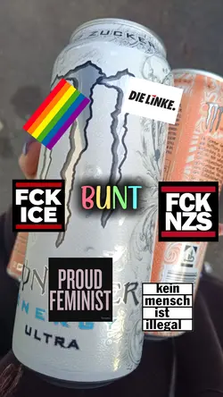 bunt.