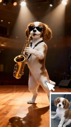 Pet Toblow saxophone