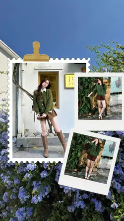 3 Photos
