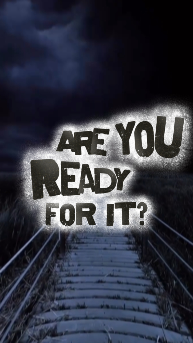 are you ready for it