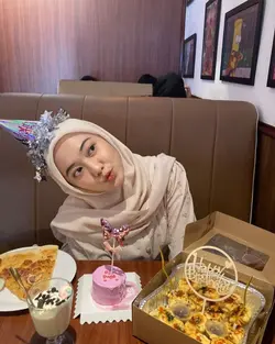 selamat ulang tahun
