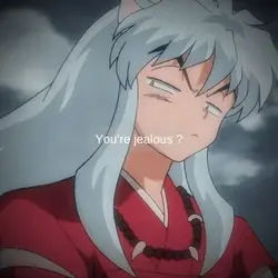 Inuyasha X Kagome