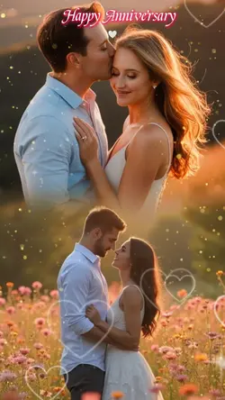 Happy Anniversary