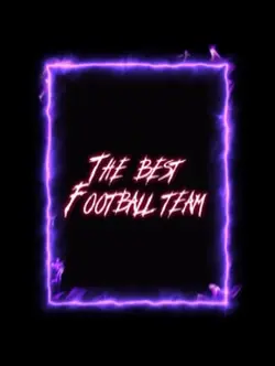 Best football team ⚽️