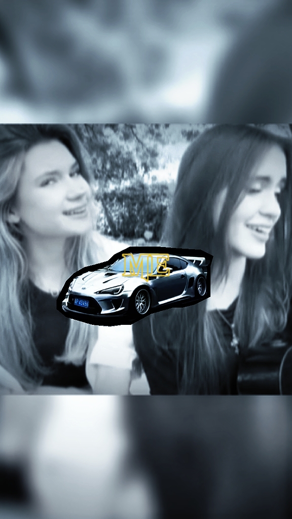 CAR EDIT TREND