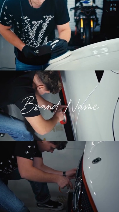 car detailing