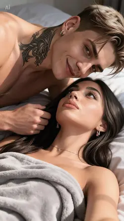 Couple photoshoot