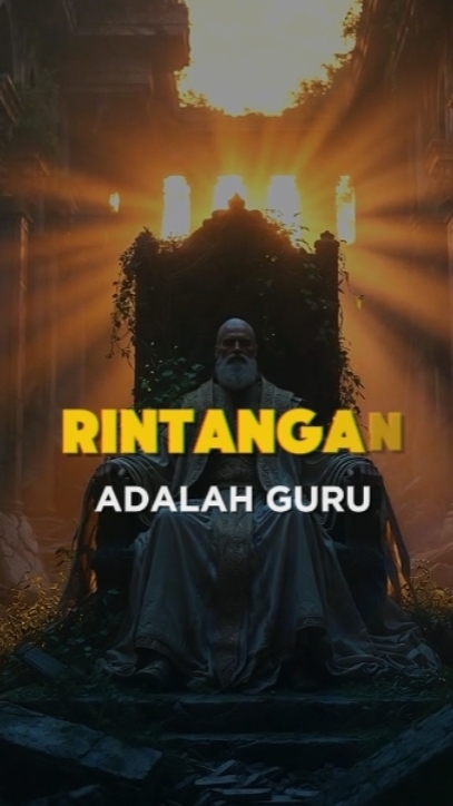 Rintangan
