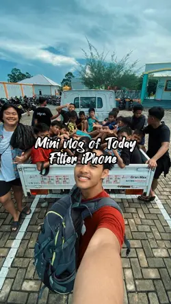 mini vlog 8 klip