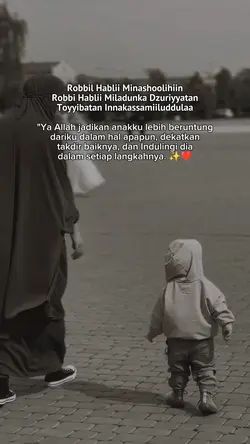 anak lebih beruntung