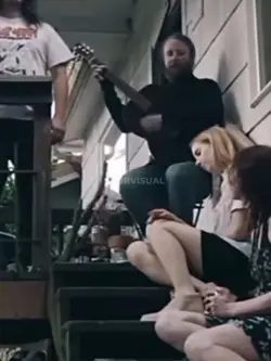Terngiang lagu alay