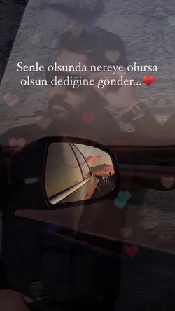 Senle olsun da