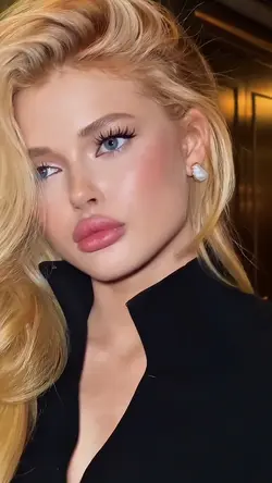 Selfie slowmo