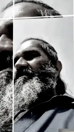 Village life Templat