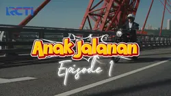 RCTI Mempersembahkan