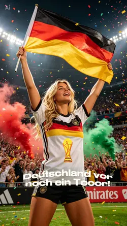 Go Germany 🇩🇪