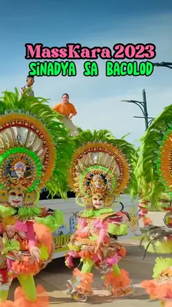 MASSKARA Sinadya