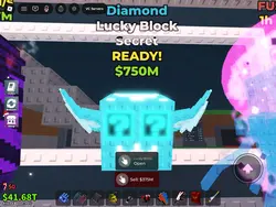 Maybe a secret com??