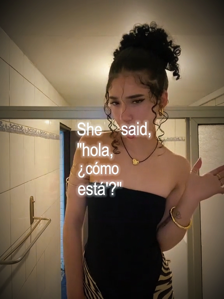 hola