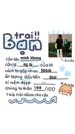 mẫu ngiu