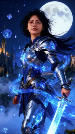 Final fantasy Mode