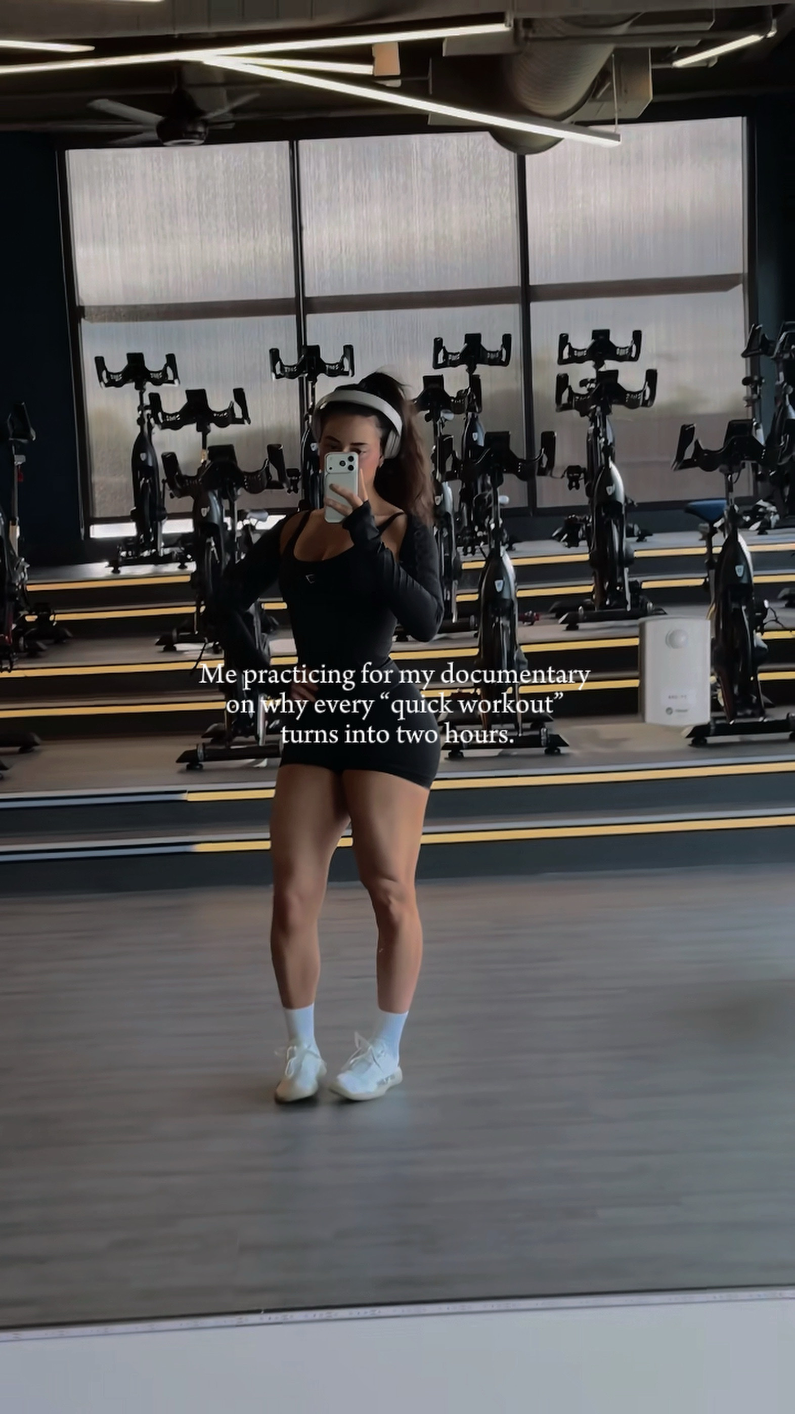 Documentário netflix