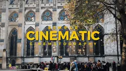 Simpel Cinematic 