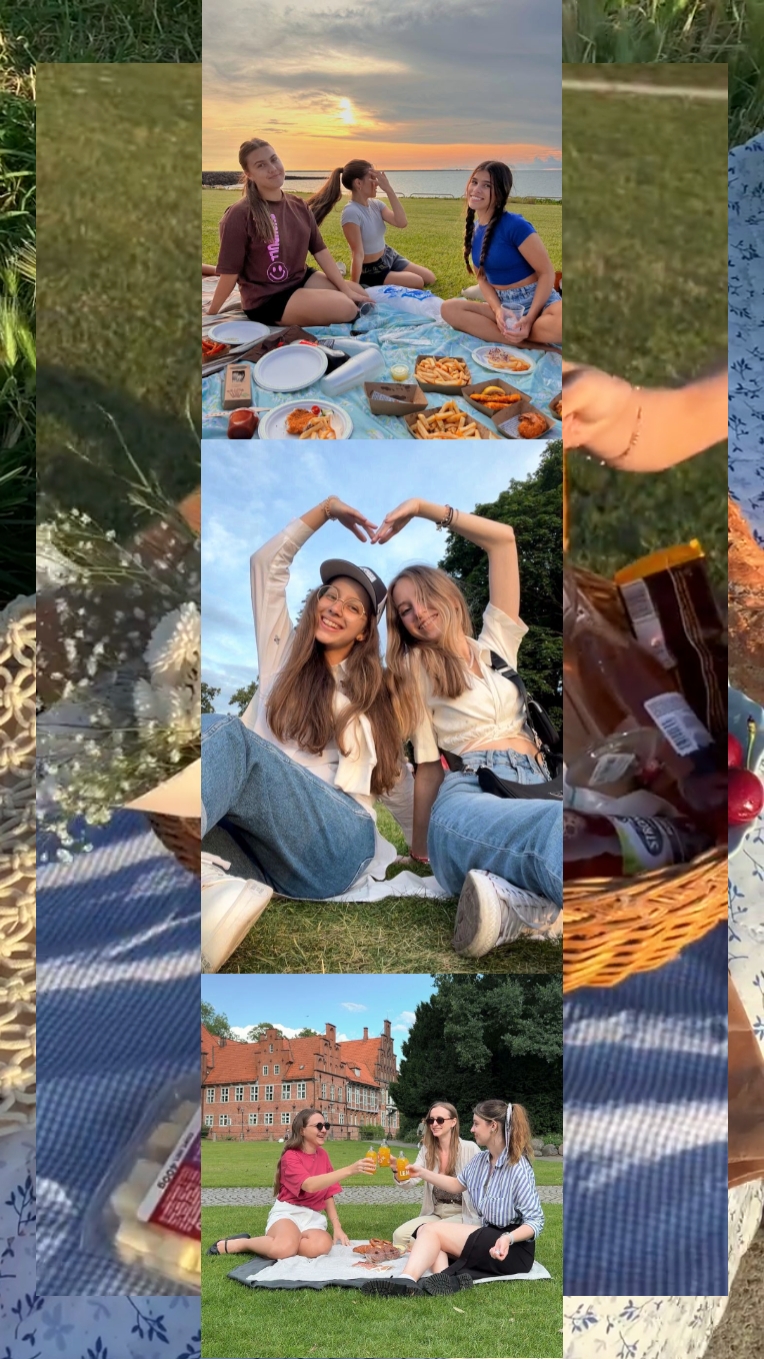 summer picnic