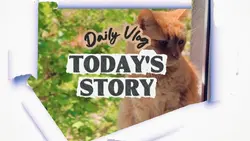 TODAY'S STORY 