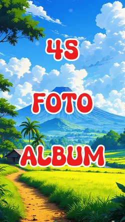 45 Photo Album