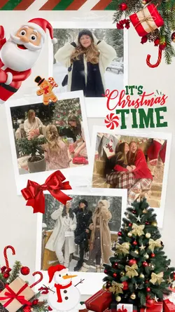 Christmas Photos