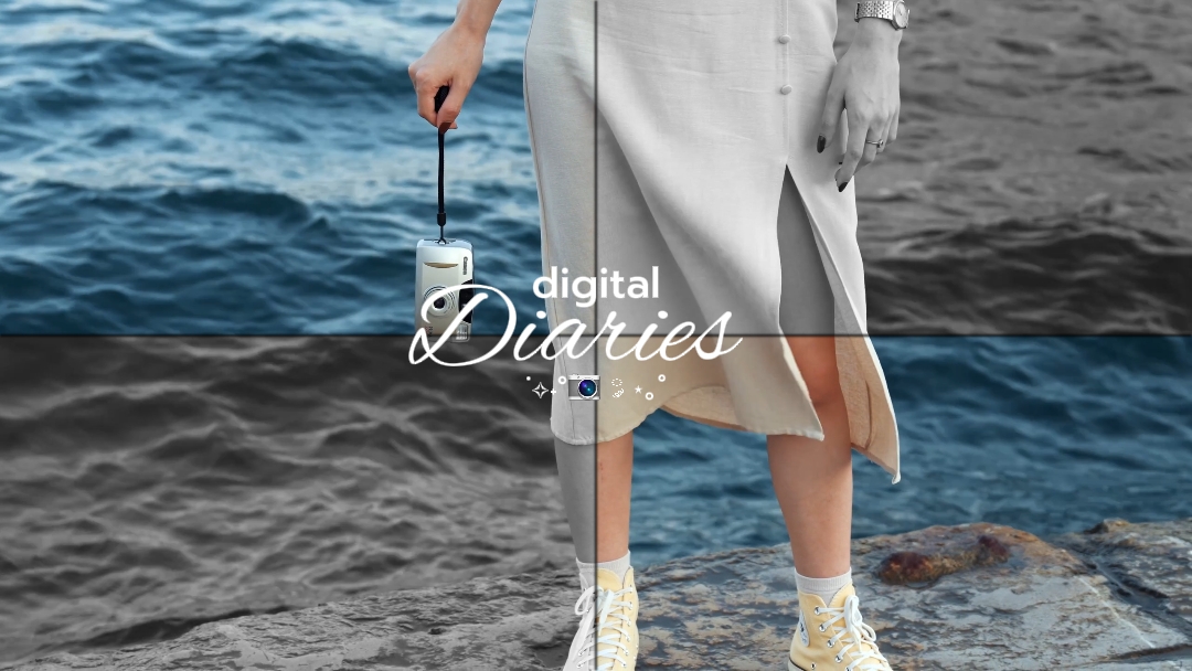 Digitale Tagebücher